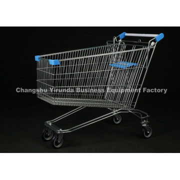 Russian Style Shopping Cart (YRD-R210)